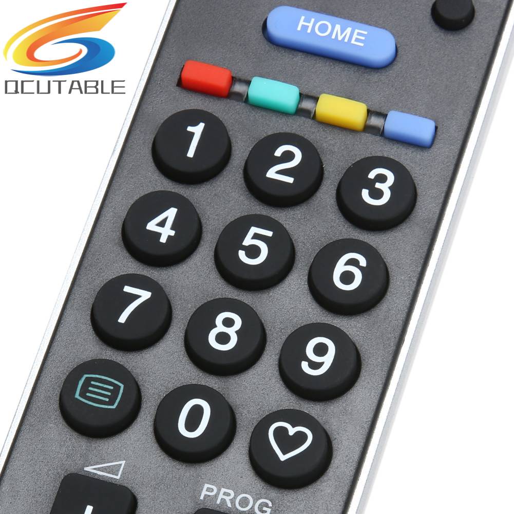 Điều Khiển Từ Xa Thay Thế Chuyên Dụng Cho TV Sony RM-ED016