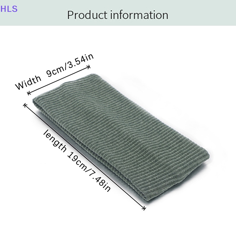 Băng Đô Thể Thao Co Giãn Thấm Hút Mồ Hôi Tùy Chỉnh Thời Trang Mùa Hè Cho Nam Và Nữ