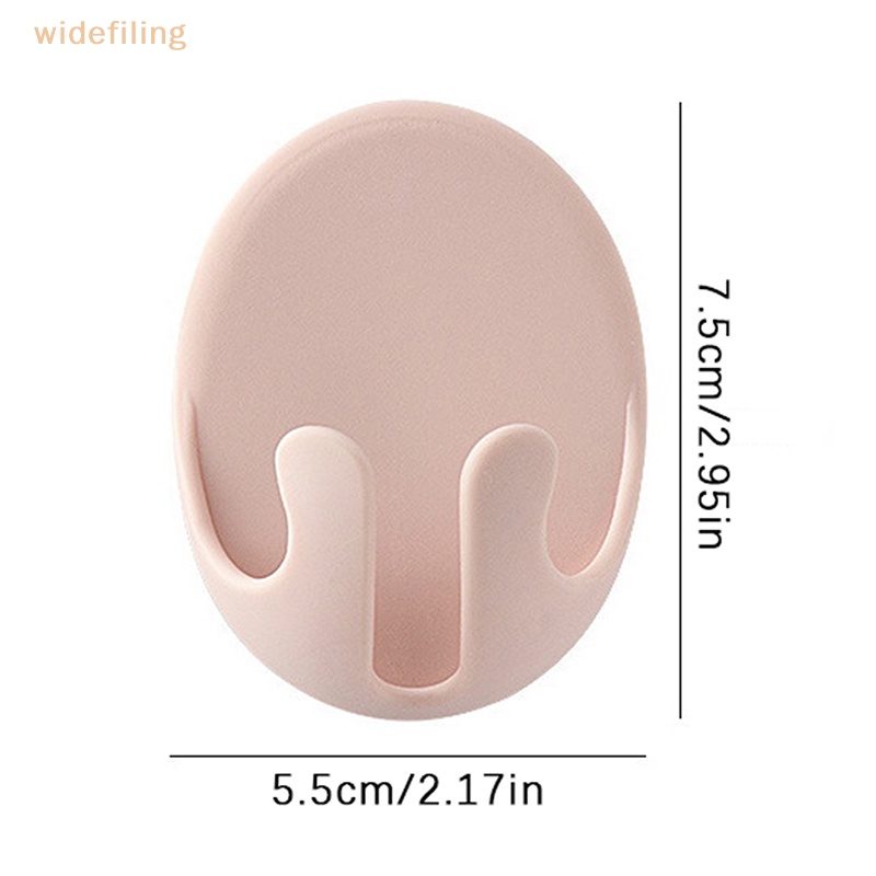 Móc Treo Đồ Đa Năng Xoay 360 Độ Tiện Dụng