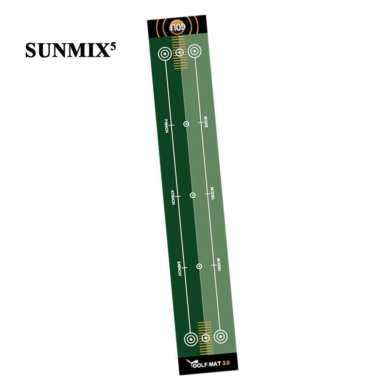 Thảm Đặt Bóng Golf Trong Nhà / Văn Phòng Tiện Lợi