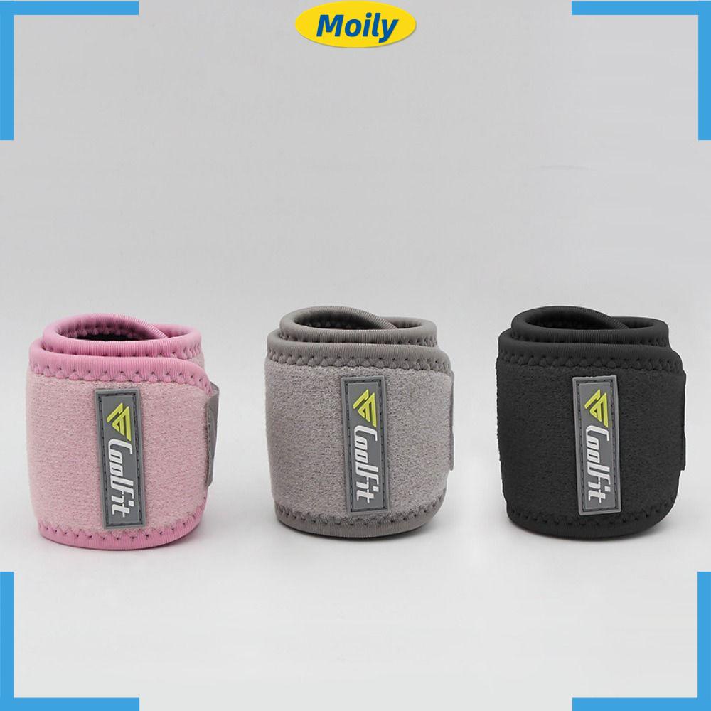 MOILYVN Ốp Bảo Vệ Khớp Cổ Tay Khi Chạy Xe Đạp Dành Cho Nam Và Nữ