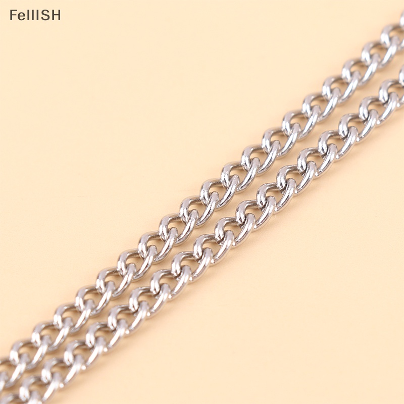 Vòng cổ Mặt Hình Mèo Bằng Thép Không Gỉ Phù Hợp Làm Quà Cho Ngày Của Valene 439br