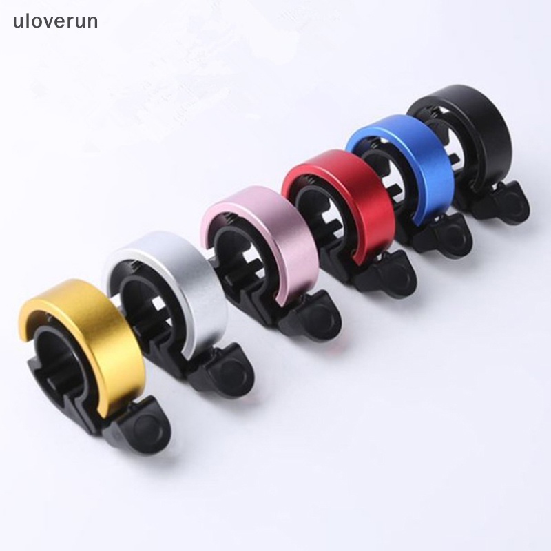 Chuông Xe Đạp Leo Núi Bằng Hợp Kim Nhôm Chất Lượng Cao