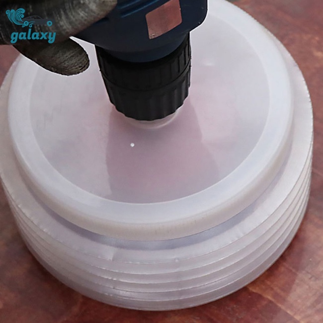 Galaxy Nắp Đậy Lỗ Khoan Chống Bụi Bằng Gỗ Kích Thước 4-10mm