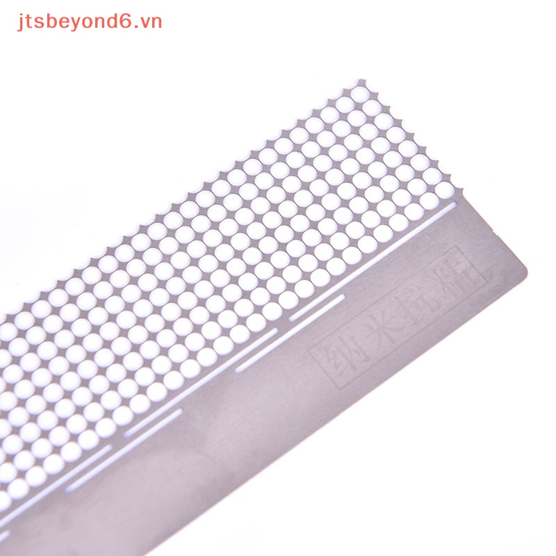 Kim cương sơn phụ kiện Cai Trị sửa chữa công cụ kim cương thêu DIY Corrector Boutique