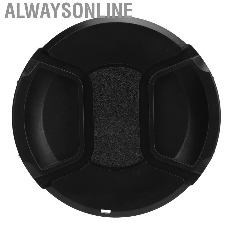 Alwaysonline 95mm Lens Replacement Fit for Sigma 50-500mm 150-600mm Nikon 200-500mm