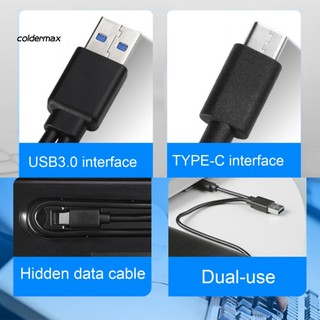 Đầu Đọc Đĩa DVD Type-C USB 3.0 DVD / VCD / Compact