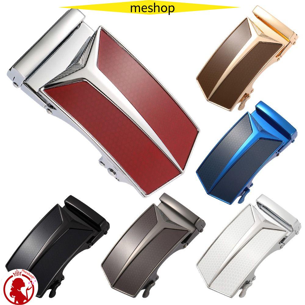 ME Khóa Cài Tự Động DIY 36mm Chuyên Dụng