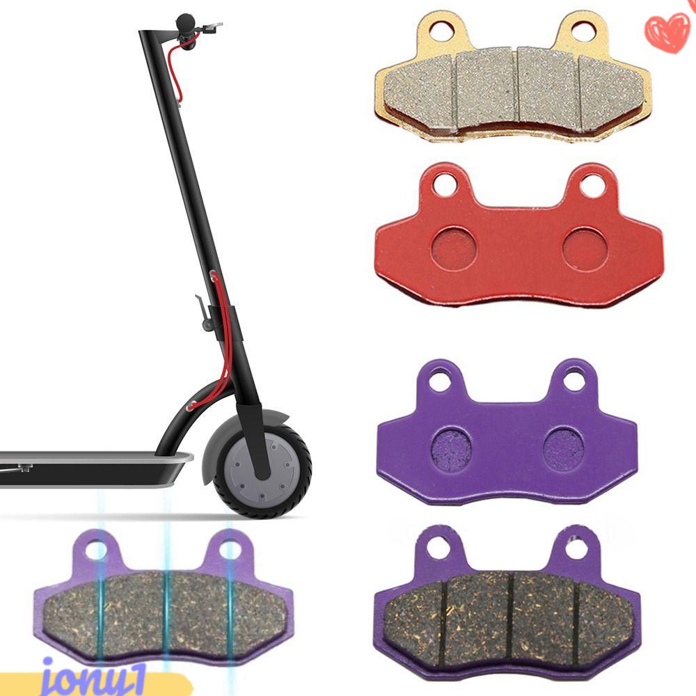 JONYE Má Phanh Đĩa Trước Và Sau Bằng Gốm Cho Xe Hơi / Xe Máy