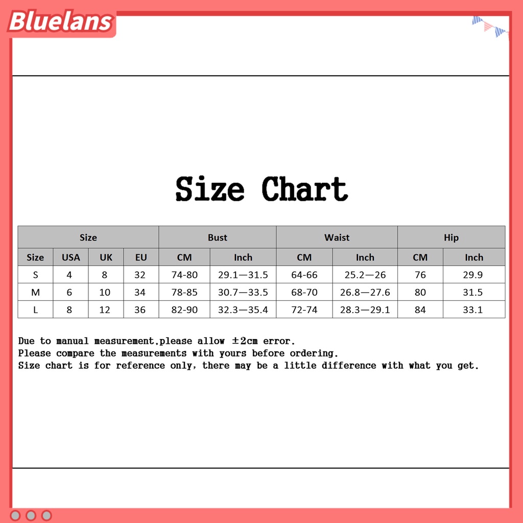 [BLS] Bộ Đồ Bơi Một Mảnh Dây Đeo Có Đệm Ngực Màu Trơn Mùa Hè Có Thể Điều Chỉnh Cho Nữ
