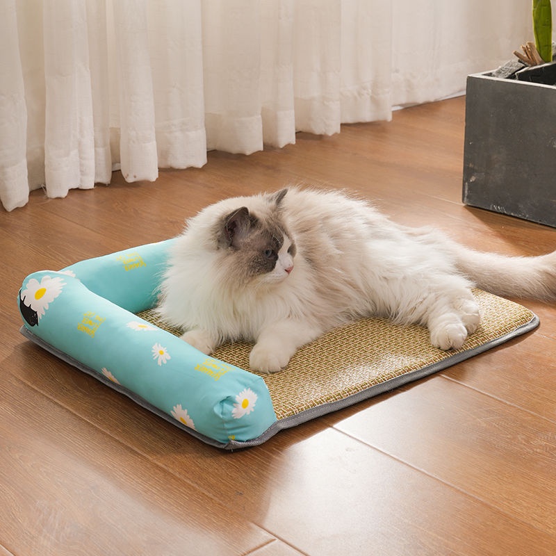 Nệm Bốn Mùa Kích Thước Nhỏ Thông Dụng Cho Thú Cưng