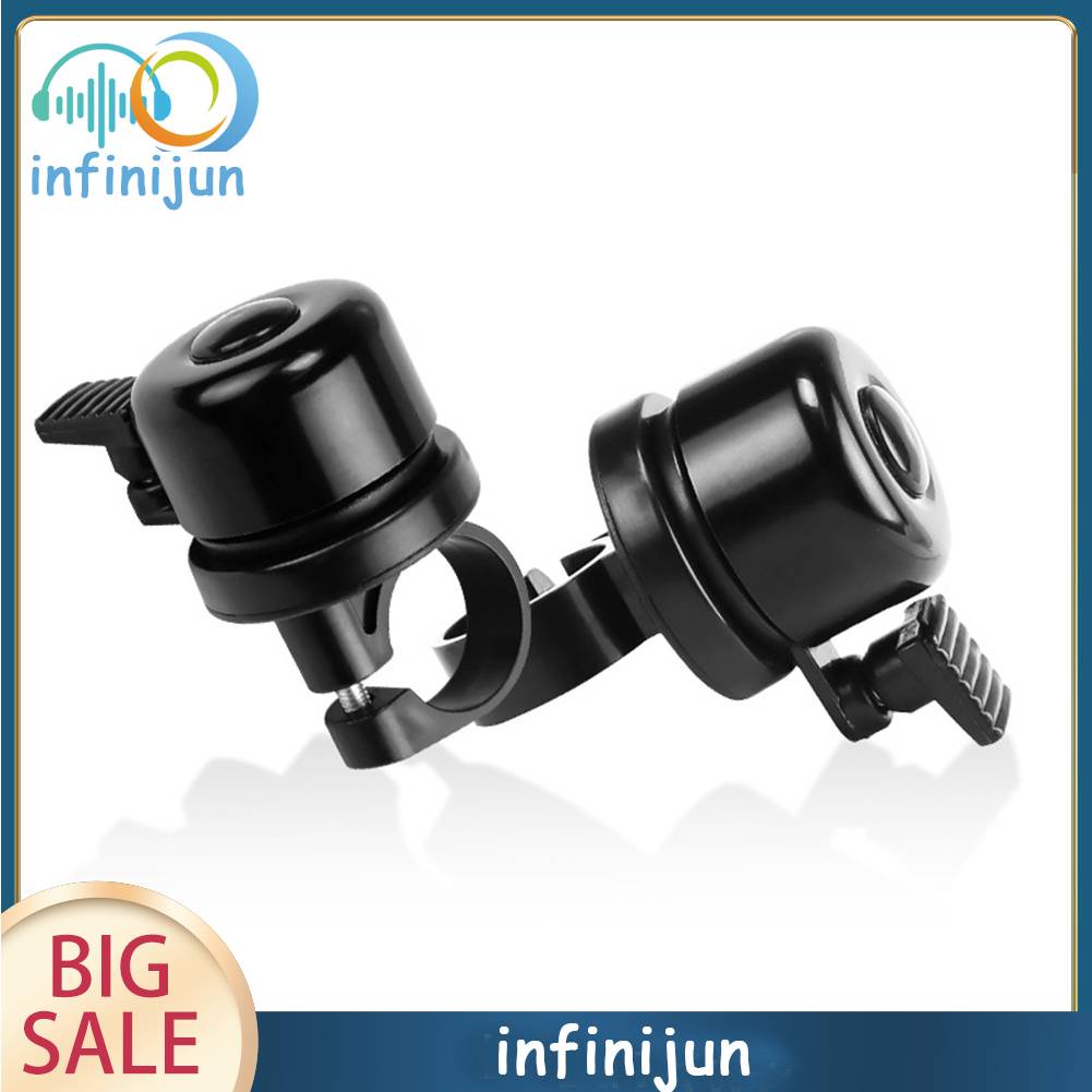 Chuông Báo Động Cho Xe Đạp MTB