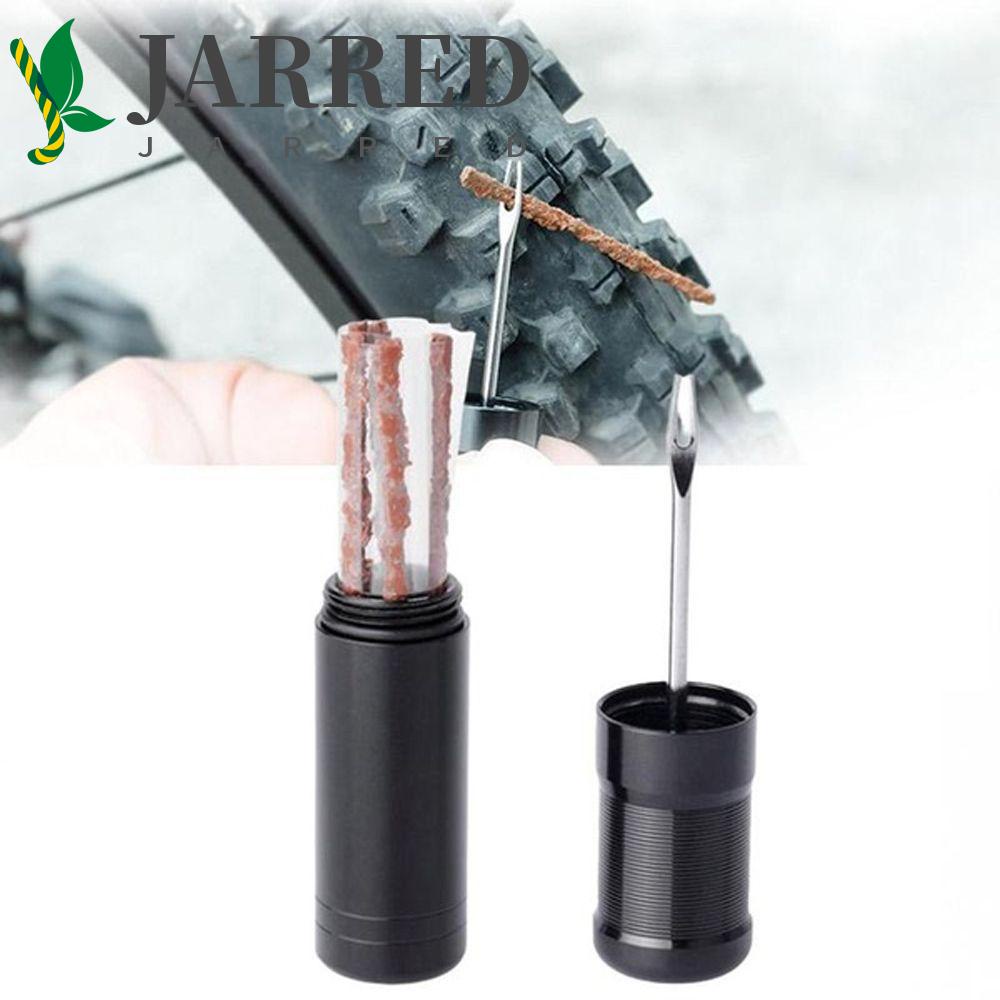 JARRED Ống Cao Su Hút Chân Không Khẩn Cấp Di Động Cho Xe Đạp Leo Núi