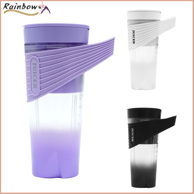 Máy ép trái cây Đa Năng Sạc Cổng Usb Mang Đi Tiện Dụng