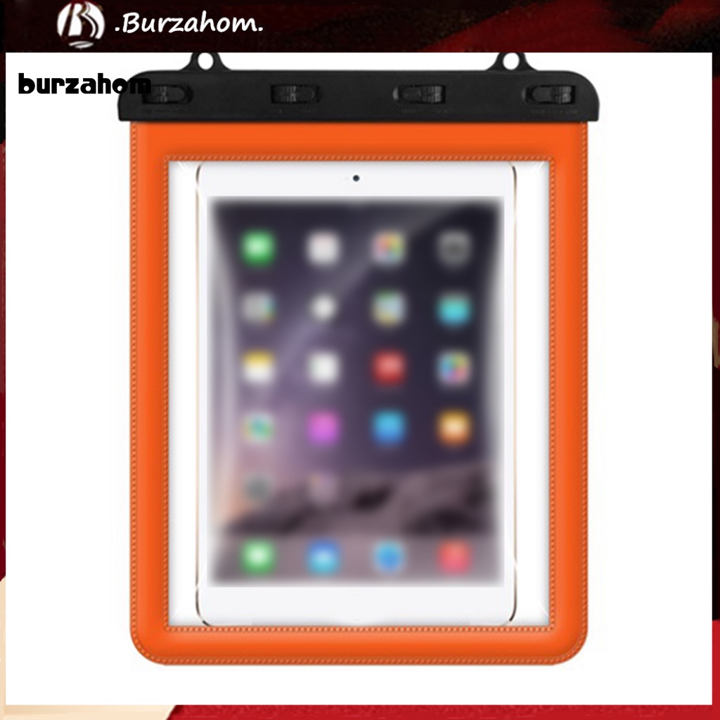 Túi Đựng Điện Thoại / Máy Tính Bảng Bằng PVC Chống Thấm Nước / Bụi Bẩn Tiện