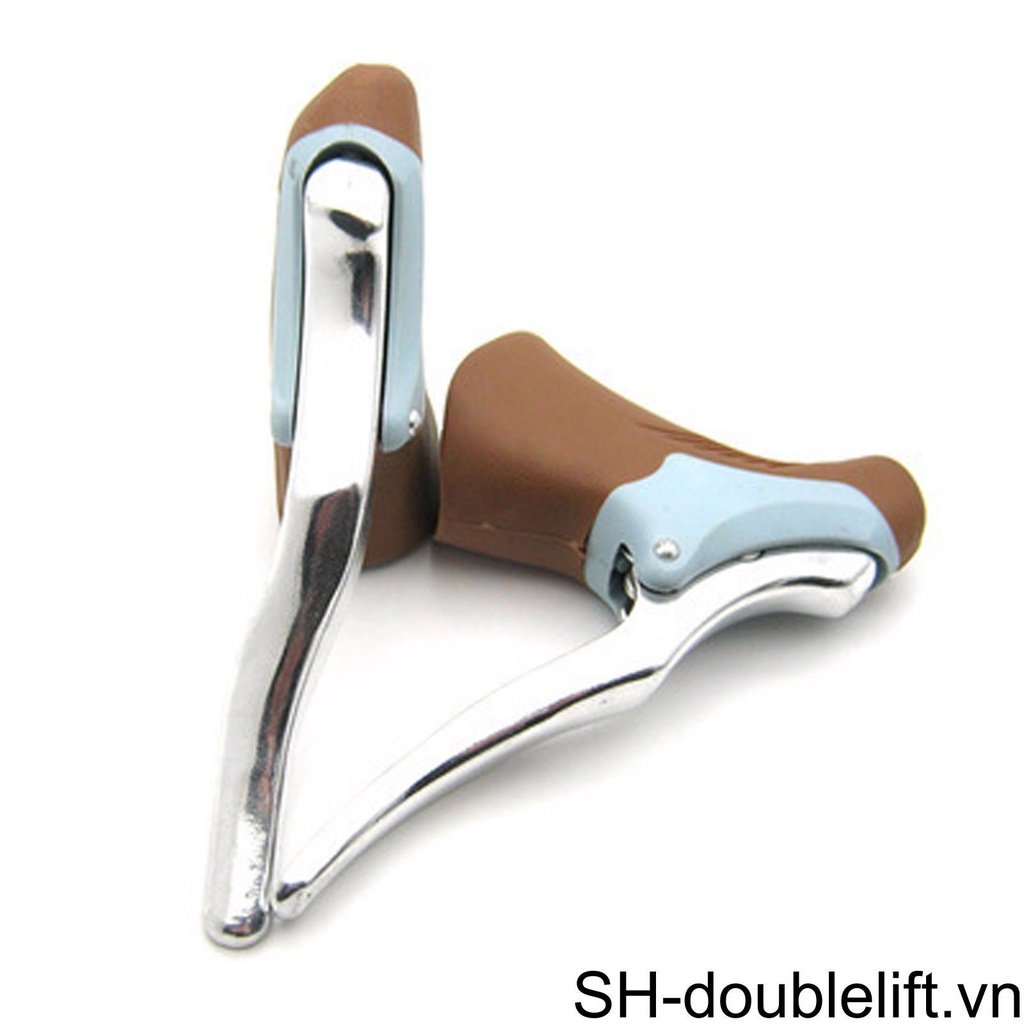 Cặp Tay Thắng Cho Xe Đạp Trái / Phải