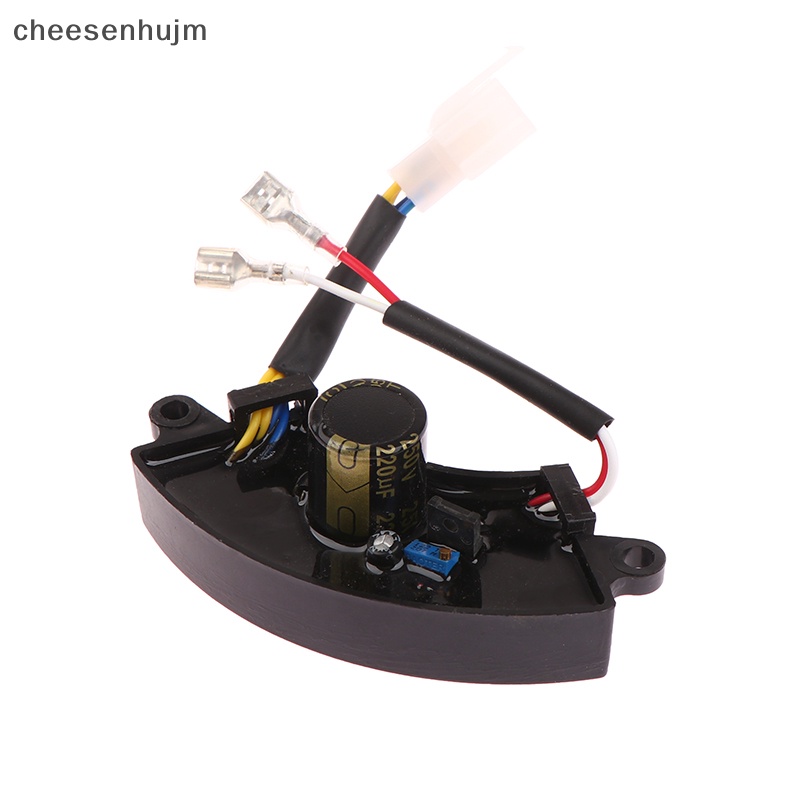 Bộ Chỉnh Lưu Điện Áp AVR Cho Máy Phát Điện 2KW-3KW