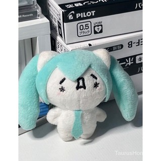 Búp Bê Hatsune Miku x Auspicious Hoạt Hình Dễ Thương 9cm