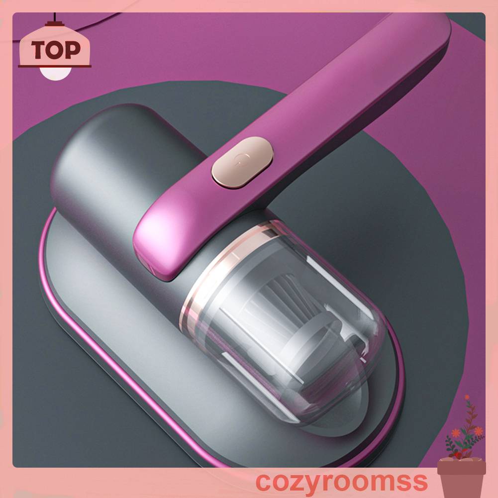 Máy Hút Bụi Không Dây 10000Kpa UV-C Chất Lượng Cao