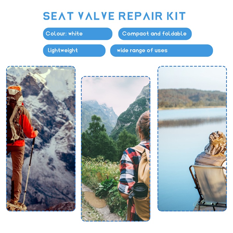 Set 12 Túi Đi Vệ Sinh Khẩn Cấp 700Ml Chống Rò Rỉ Sử Dụng Một Lần Cho Nam Và Nữ