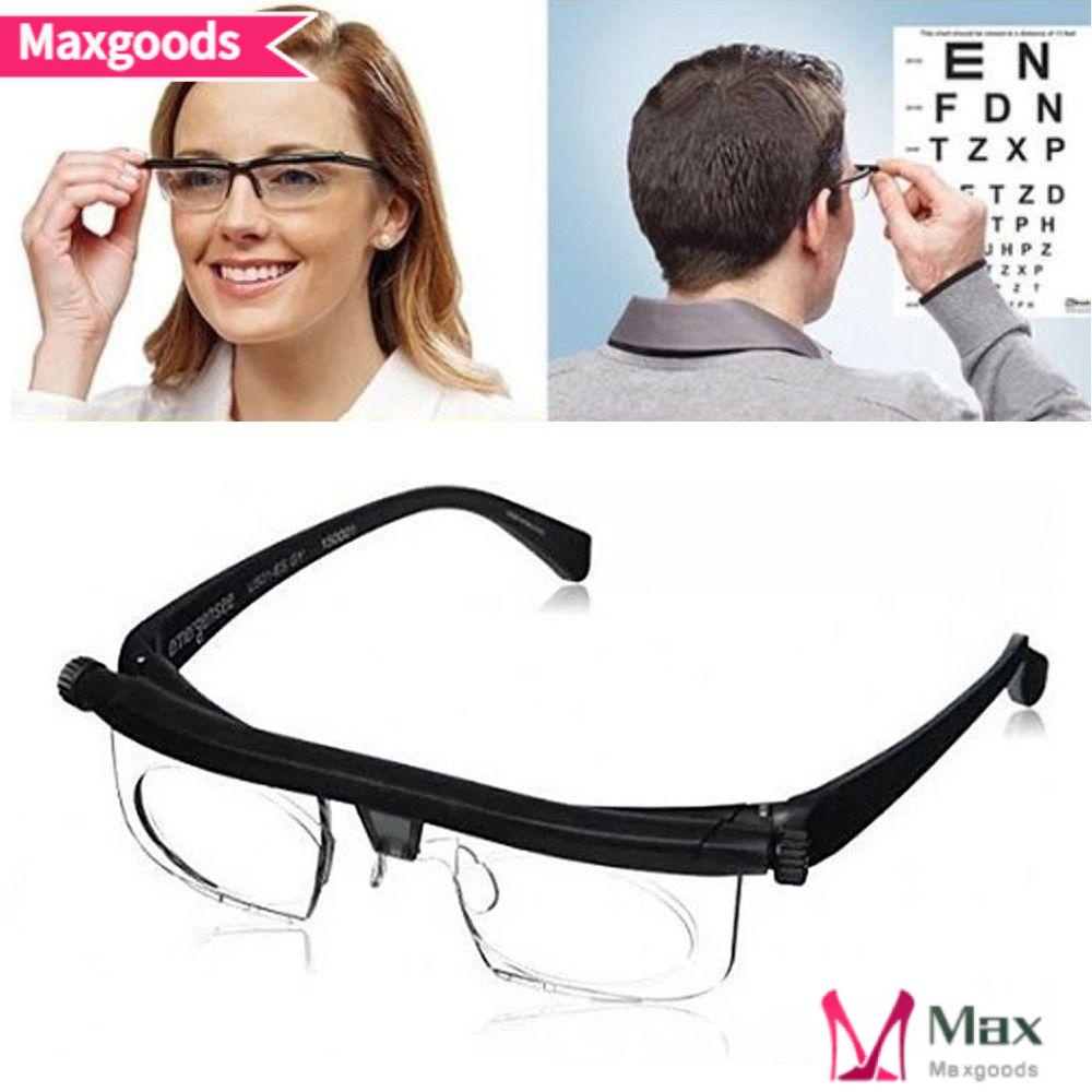 MAXG Kính Đọc Sách Tập Trung Chuyên Dụng