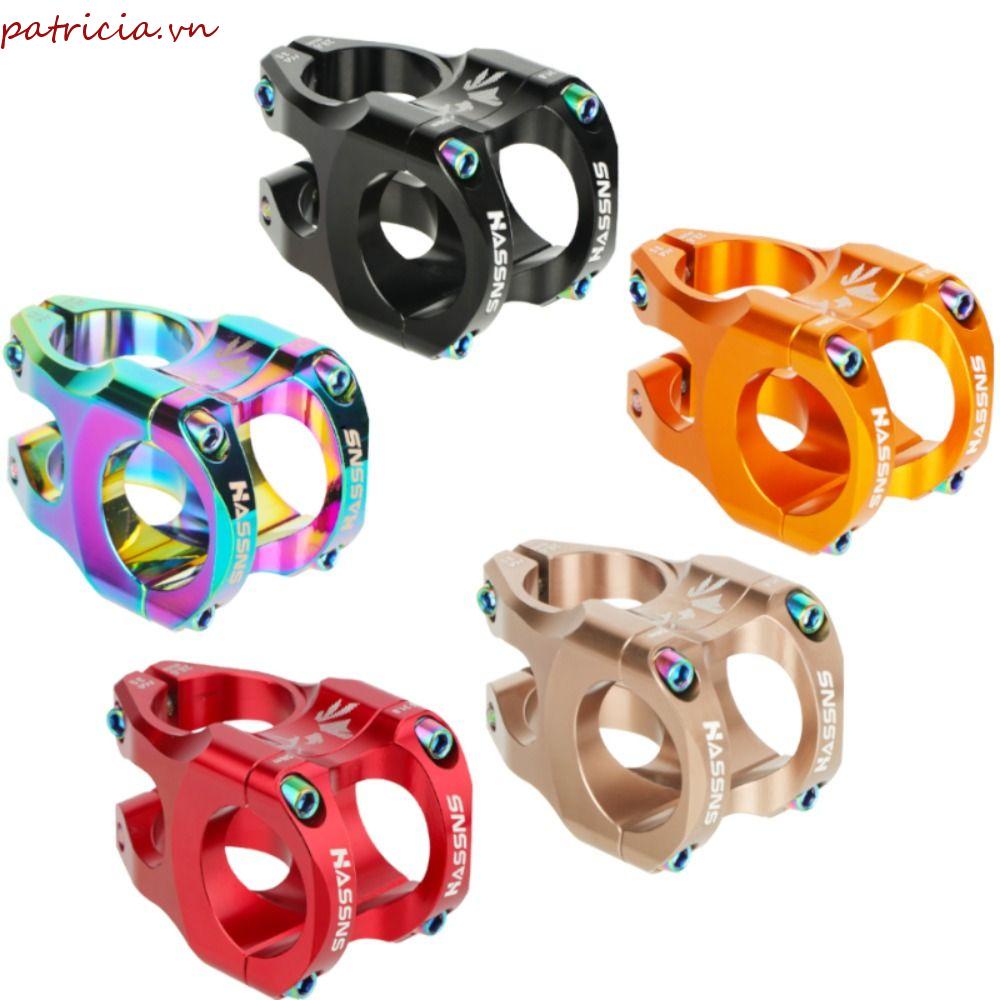 PATRICIA Tay Lái Xe Đạp Leo Núi 35mm 28.6 mm 31.8 mm Chất Lượng Cao