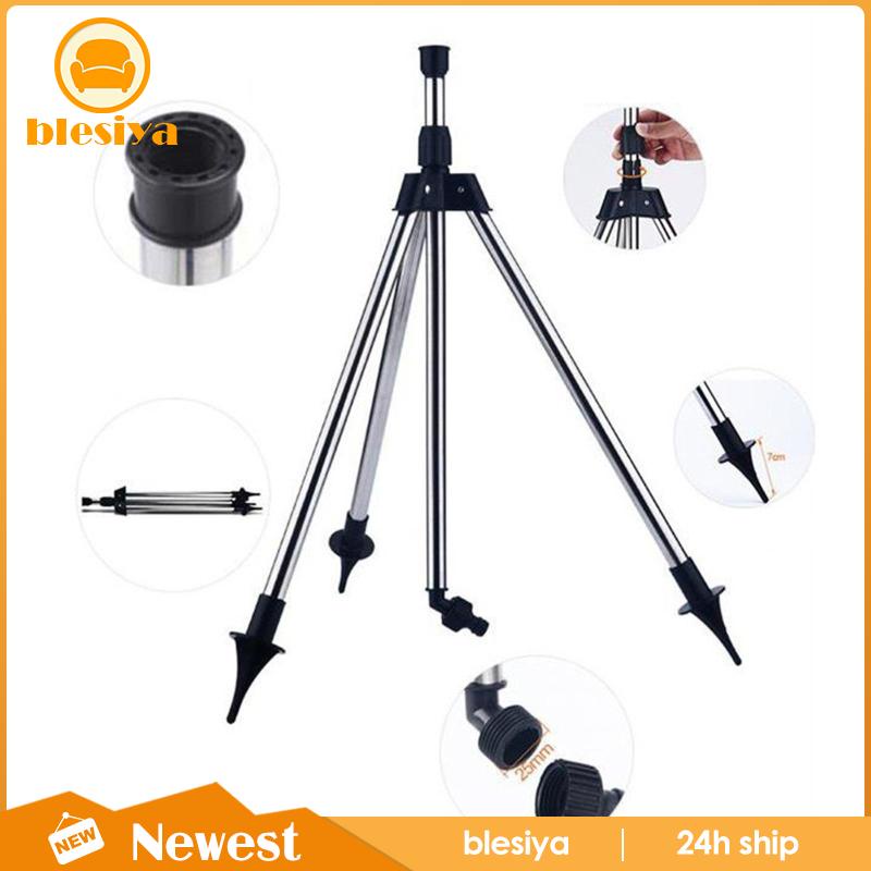 Giá Đỡ Ba Chân Cho Vòi Phun Nước Tưới Cây Sân Vườn