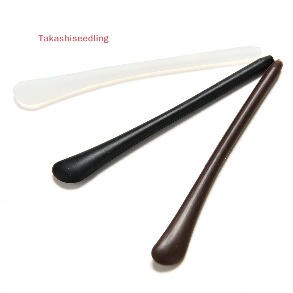 Ống Cao Su Silicone Thay Thế Cho Mắt Kính Tiện Dụng