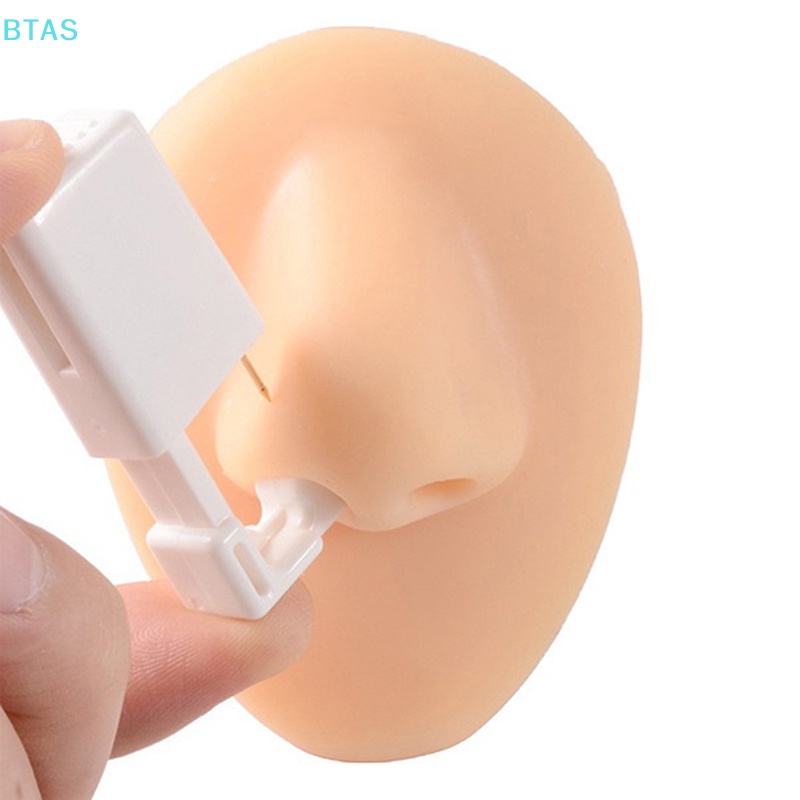 Mô Hình Mặt Người Bằng Silicone 3D Dùng Tập Trang Điểm