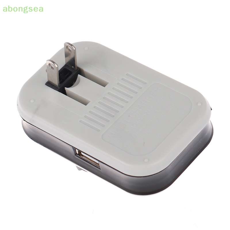 Pin Sạc Dự Phòng 2 Khe Cắm Có Màn Hình LCD Hiển Thị