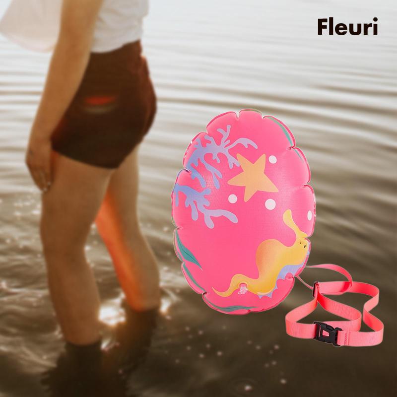 Phao Bơi An Toàn Độ Phân Giải Cao Cho Thuyền Kayak