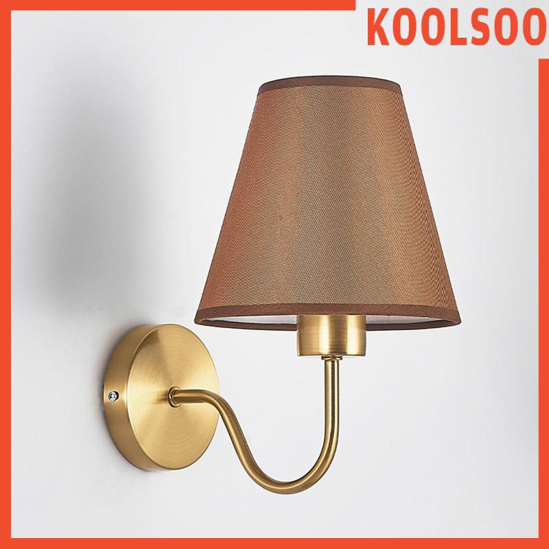 Đèn Gắn Tường Cố Định Phong Cách Mỹ Cho Phòng Tắm / Nhà Bếp