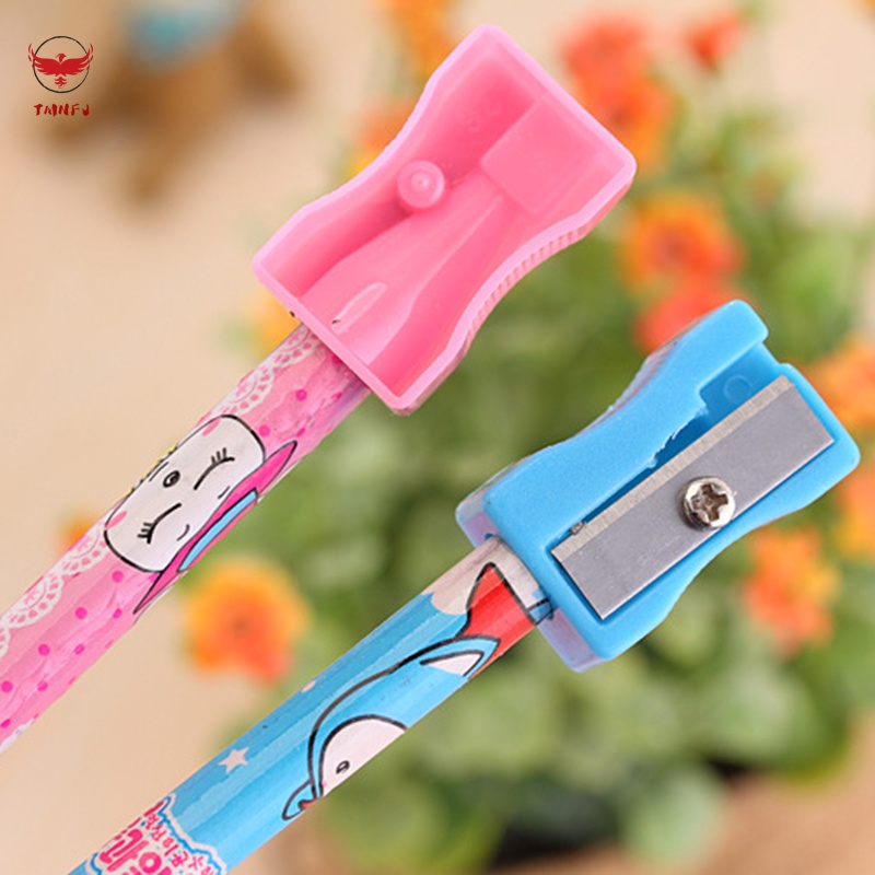 Đồ Chuốt Bút Chì Cầm Tay Cho Trẻ Em