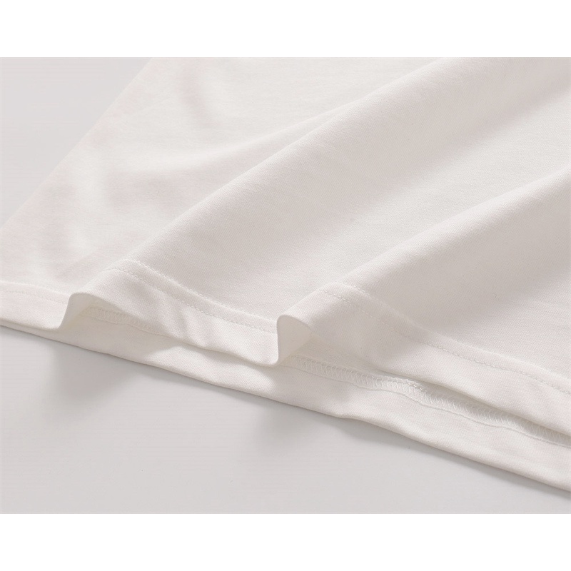 Áo Thun Ngắn Tay Họa Tiết graffiti D-I88- The New Fall23 Cá Tính Luyi54