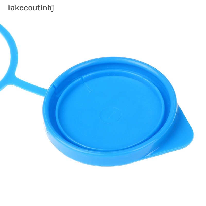 Nắp Đậy Bình Nước Rửa Kính Chắn Gió Xe Hơi Phổ Thông