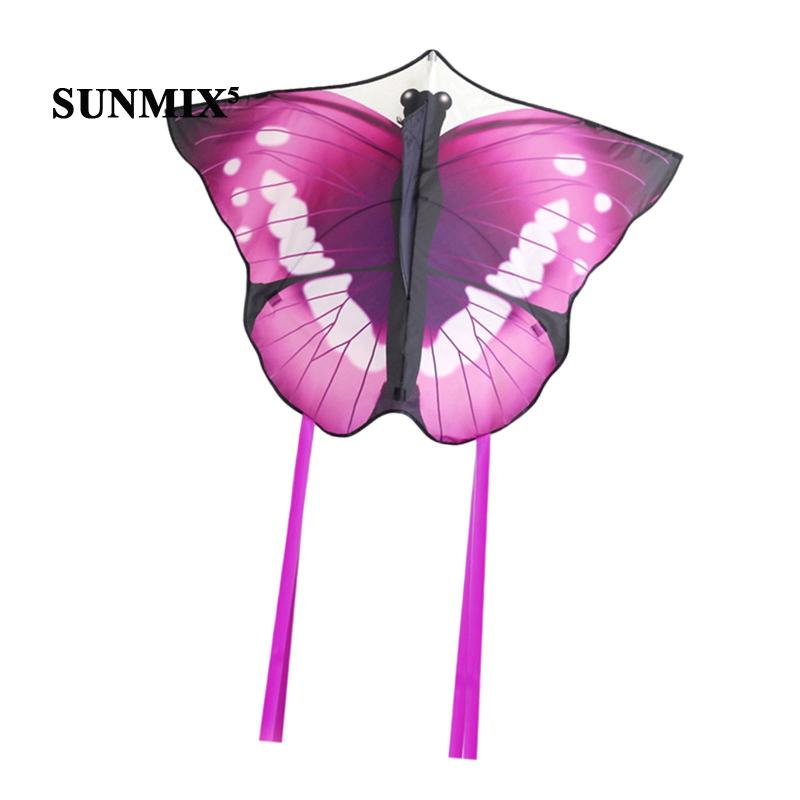 Diều Hình Bướm Dễ Bay Dành Cho Chơi Ngoài Trời