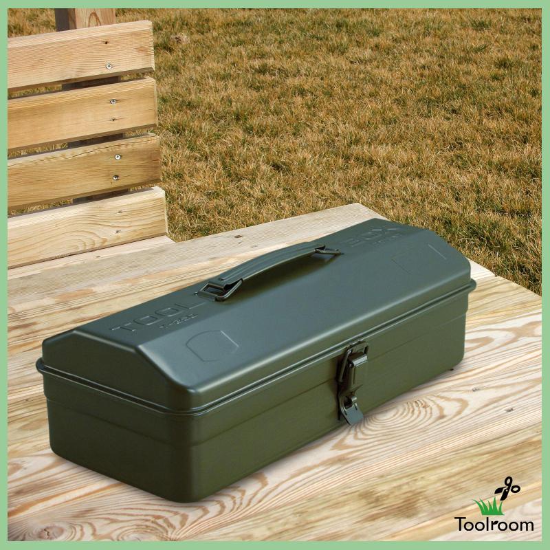 Hộp Đựng Dụng Cụ Đa Năng Gọn Nhẹ Cho Gara Xe Hơi