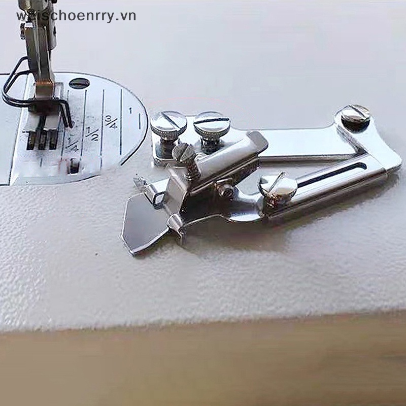 Máy May Dạng Thẳng Có Thể Điều Chỉnh Tiện Dụng