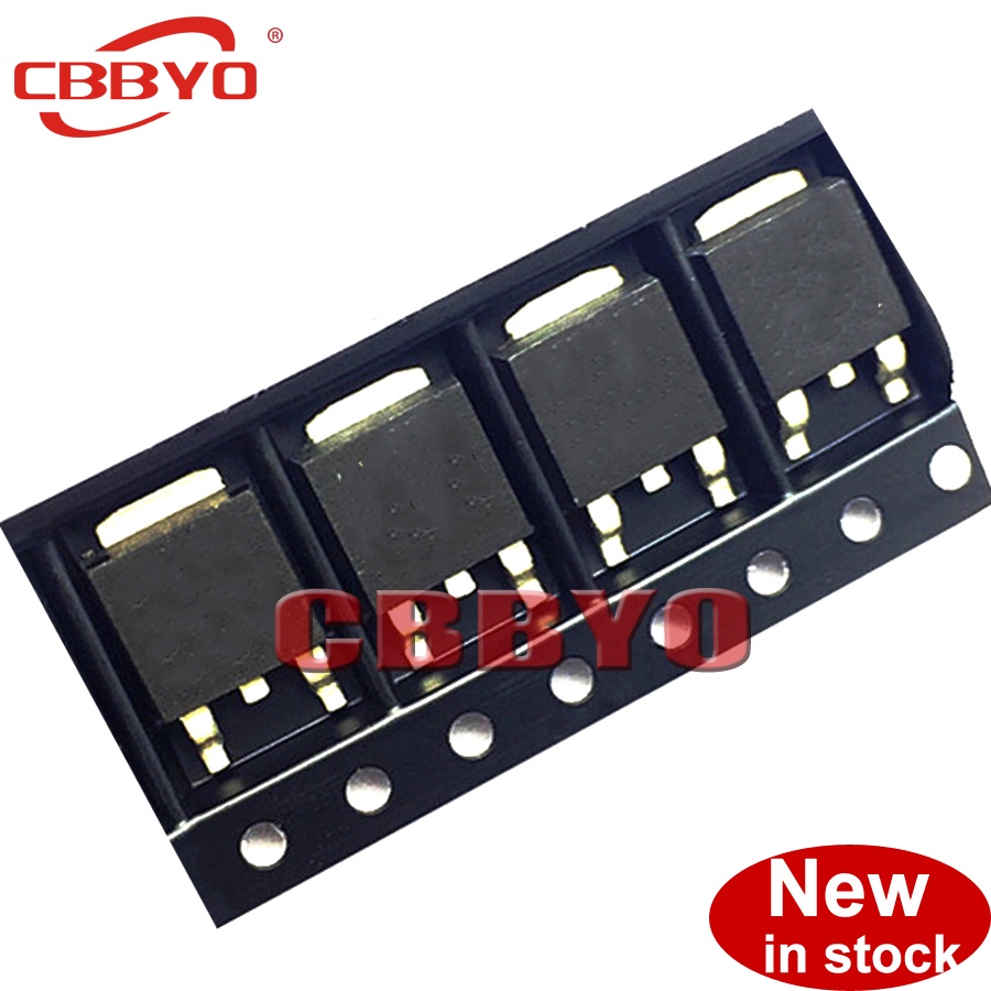 10pcs K2782 2SK2782 to-252
