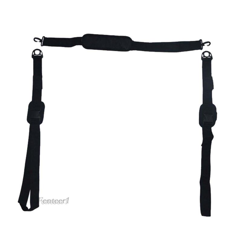 Túi Đựng Mái Chèo Fenteer1 Tiện Dụng Cho Ván Lướt Sóng