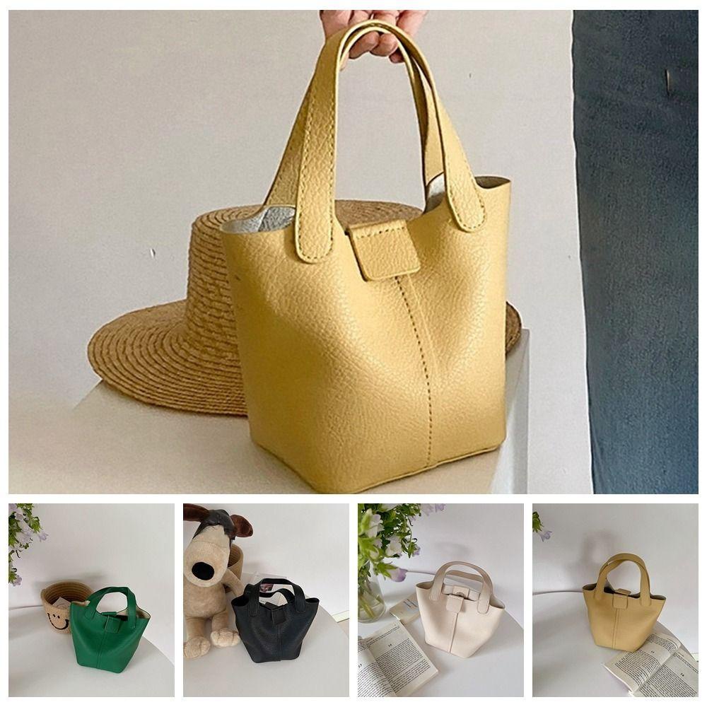 Túi Xách Da Pu Thời Trang Hàn Quốc Dành Cho Nữ