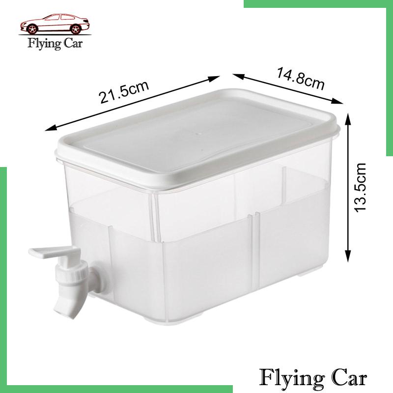 Xô Đựng Nước Lạnh Có Quai Cầm Tiện Dụng Lzdjfmy2