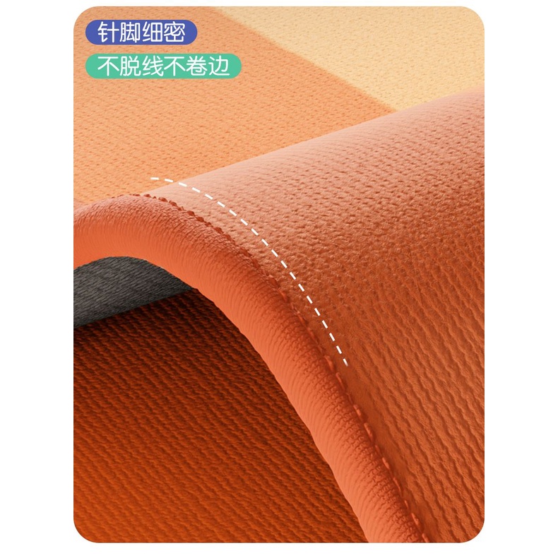 Dây Nhảy Tập Yoga Hình Tròn Chống Trượt Tiện Dụng