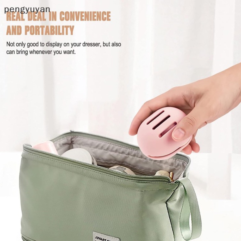 BEAUTY BLENDER Giá Đỡ Mút Trang Điểm Bằng Silicon Thân Thiện Với Môi Trường Nhiều Lỗ Tiện Dụng