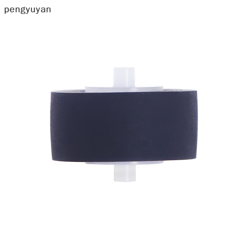 1 Bánh Xe Cao Su Trục Lăn 13x6x2mm Chuyên Dụng Cho Máy Ghi Âm / Băng Cát Sét