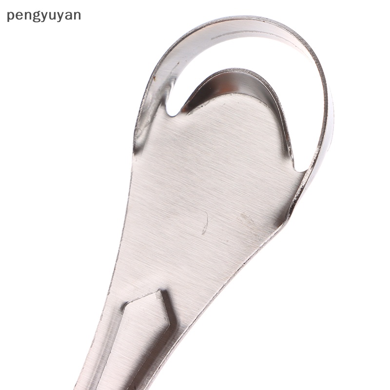 Dụng Cụ Cạo Lưỡi Bằng Thép Không Gỉ Tái Sử Dụng Chăm Sóc Răng Miệng