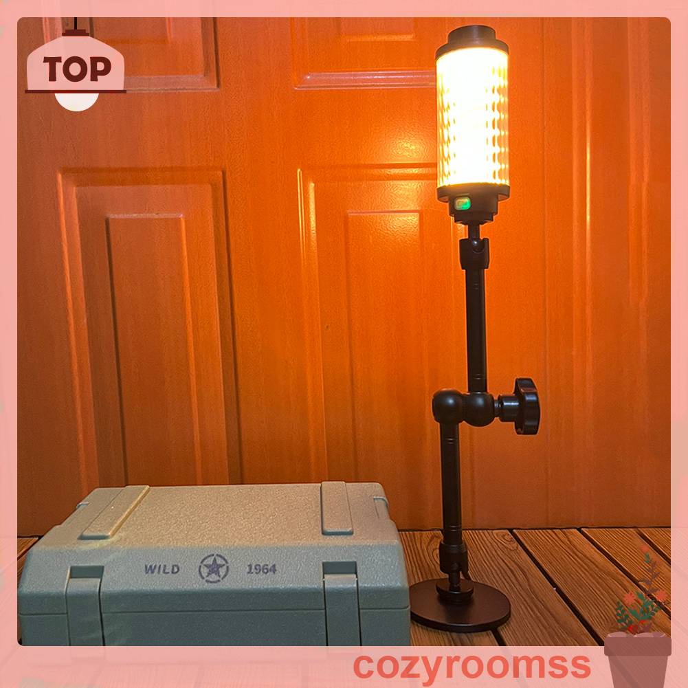 Giá Đỡ Đèn Để Bàn Giao Diện Ren 1 / 4 Cho GZ 38KT ML4 M3