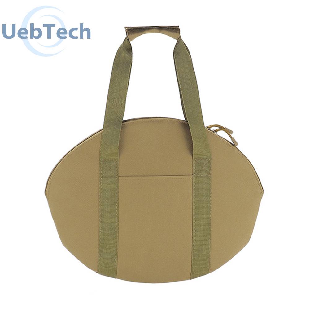 Túi Nấu Ăn Đa Năng Chống Thấm Nước 17.9X14X0.9Inch