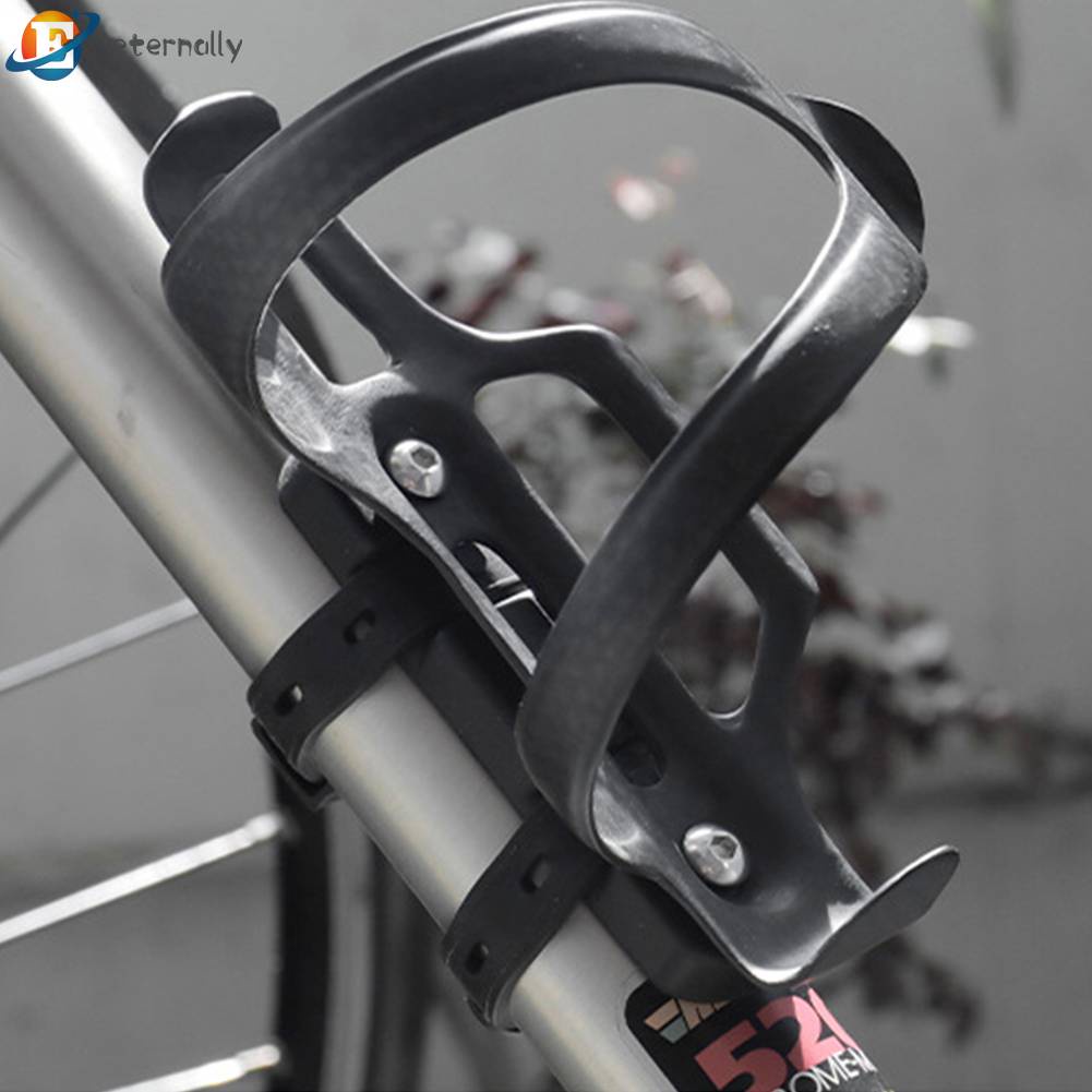 Giá Đỡ Bình Nước Có Thể Điều Chỉnh Gắn Xe Đạp Tiện Lợi