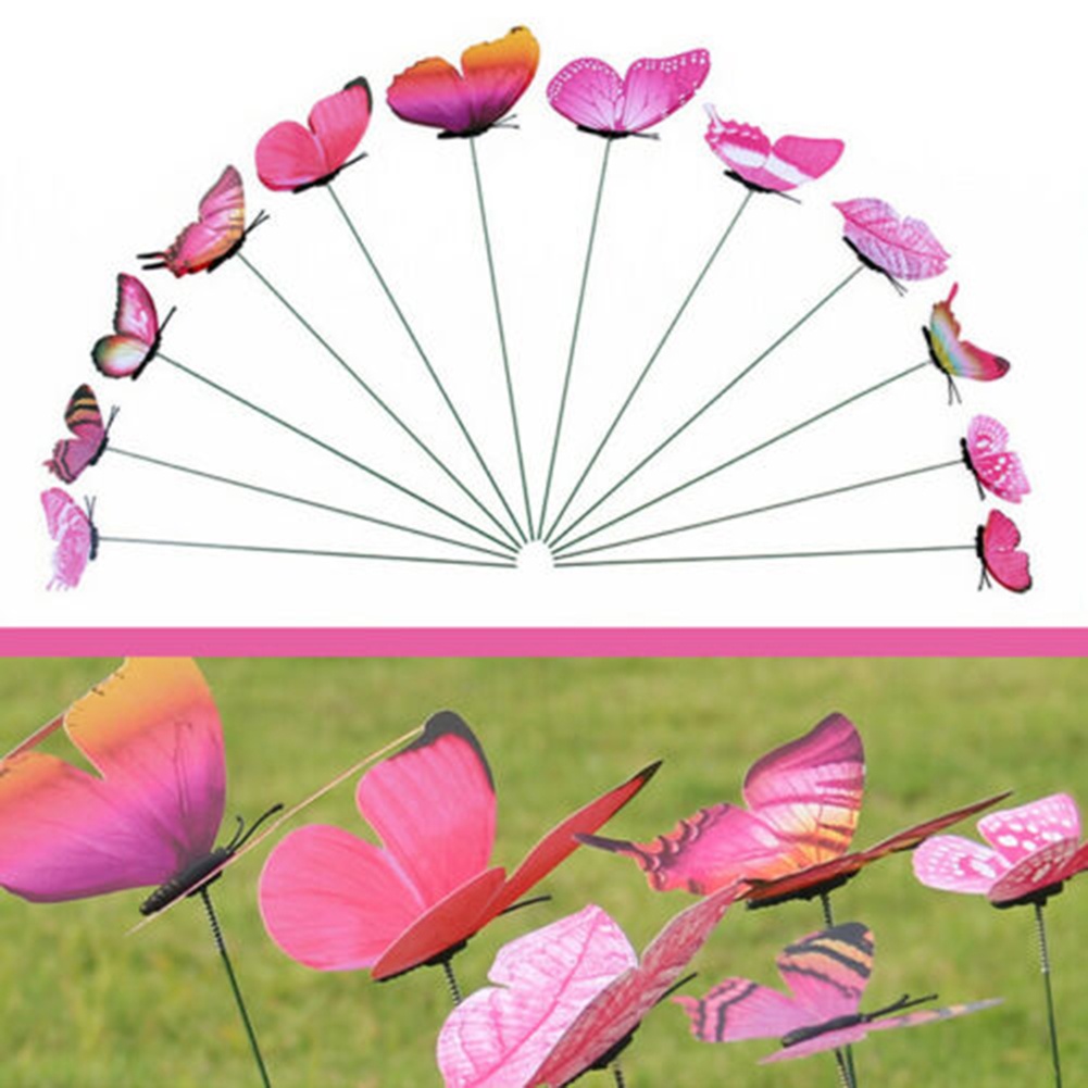 Chậu Nhựa PVC Trồng Cây Chống Thấm Nước Tiện Dụng